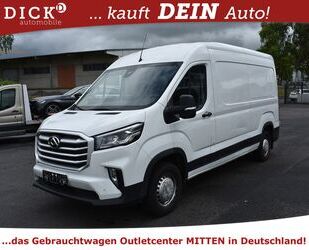 Maxus Deliver 9 Gebrauchtwagen