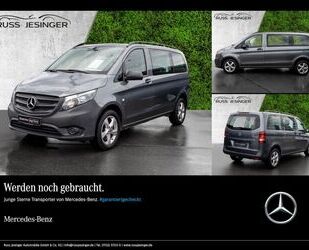 Mercedes-Benz Vito Gebrauchtwagen