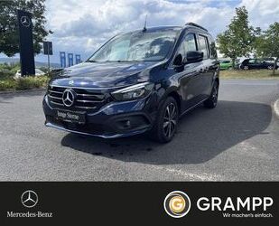 Mercedes-Benz EQT Gebrauchtwagen