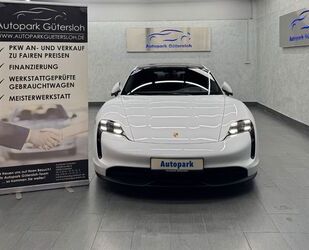 Porsche Taycan Gebrauchtwagen