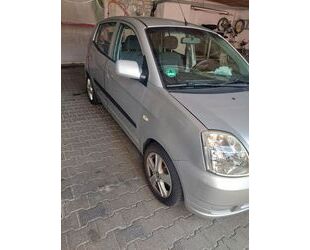Kia Picanto Gebrauchtwagen