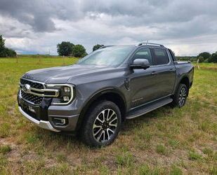 Ford Ranger Gebrauchtwagen