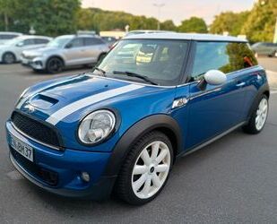 Mini Cooper S Gebrauchtwagen