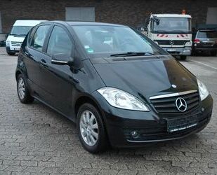 Mercedes-Benz A 180 Gebrauchtwagen
