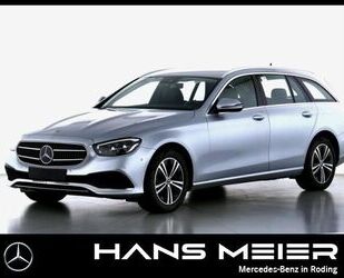 Mercedes-Benz E 220 Gebrauchtwagen