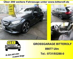Mercedes-Benz C 300 Gebrauchtwagen