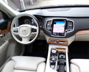 Volvo XC90 Gebrauchtwagen