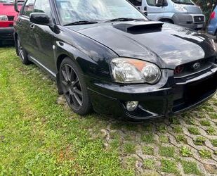 Subaru Impreza Gebrauchtwagen