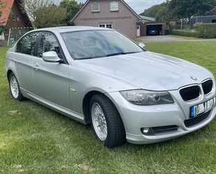 BMW 320 Gran Turismo Gebrauchtwagen