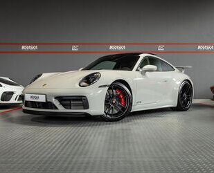 Porsche 992 Gebrauchtwagen