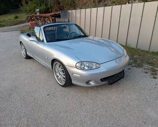 Mazda MX-5 Gebrauchtwagen