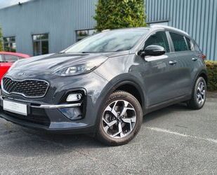 Kia Sportage Gebrauchtwagen