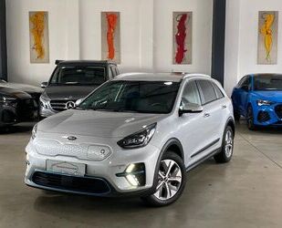 Kia Niro Gebrauchtwagen