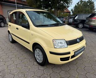 Fiat Panda Gebrauchtwagen