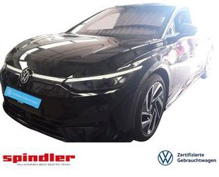 VW ID.7 Gebrauchtwagen