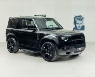 Land Rover Defender Gebrauchtwagen