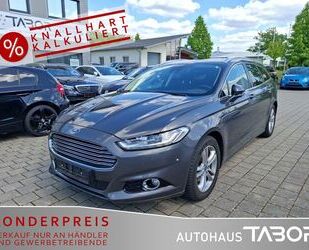 Ford Mondeo Gebrauchtwagen