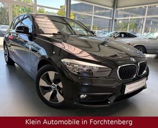 BMW 118 Gebrauchtwagen