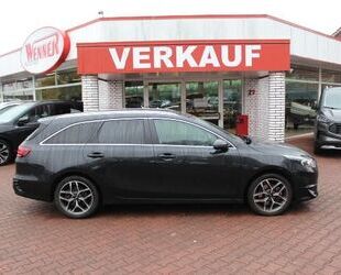Kia ceed Sportswagon Gebrauchtwagen