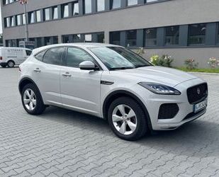 Jaguar E-Pace Gebrauchtwagen