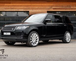 Land Rover Range Rover Gebrauchtwagen