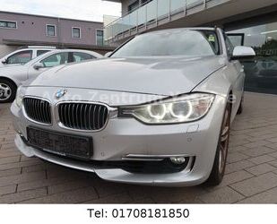 BMW 330 Gebrauchtwagen
