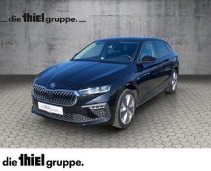 Skoda Scala Gebrauchtwagen