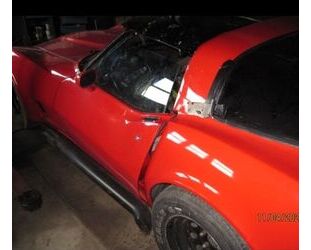 Corvette C3 Gebrauchtwagen