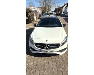 Mercedes-Benz A 200 Gebrauchtwagen