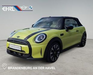 Mini Cooper Cabrio Gebrauchtwagen