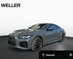 BMW 420 Gebrauchtwagen