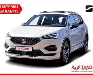 Seat Tarraco Gebrauchtwagen