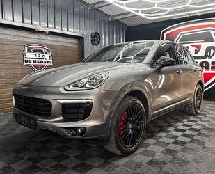 Porsche Cayenne Gebrauchtwagen