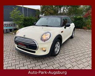 Mini Cooper Gebrauchtwagen