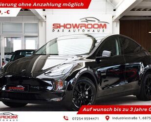 Tesla Model Y Gebrauchtwagen