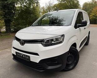Toyota Proace City Gebrauchtwagen