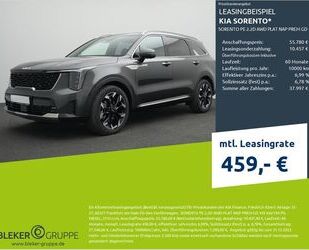 Kia Sorento Gebrauchtwagen