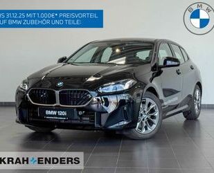 BMW 120 Gebrauchtwagen