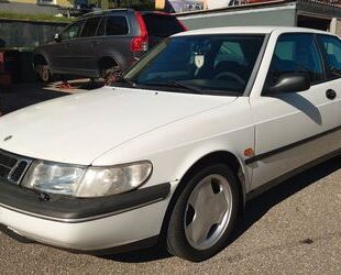 Saab 900 Gebrauchtwagen
