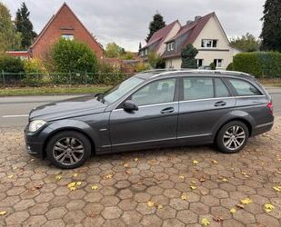 Mercedes-Benz C 280 Gebrauchtwagen