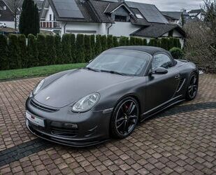Porsche Boxster Gebrauchtwagen