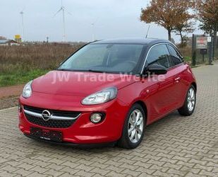 Opel Adam Gebrauchtwagen