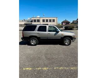 Chevrolet Tahoe Gebrauchtwagen