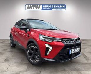 Mitsubishi ASX Gebrauchtwagen