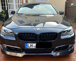 BMW 530 Gebrauchtwagen