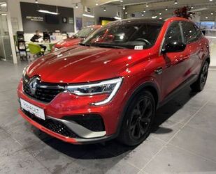 Renault Arkana Gebrauchtwagen