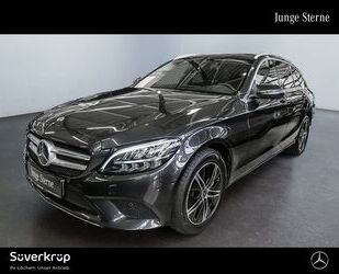 Mercedes-Benz C 300 Gebrauchtwagen