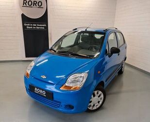 Chevrolet Matiz Gebrauchtwagen