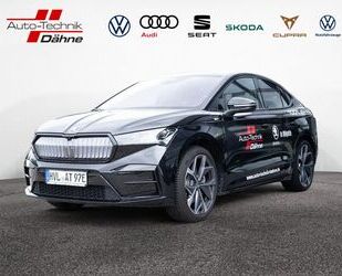 Skoda Enyaq Gebrauchtwagen