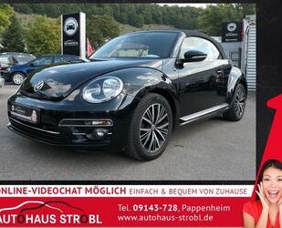 VW Beetle Gebrauchtwagen